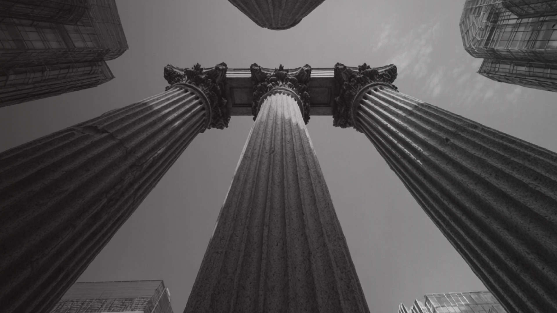 Financial Strength Reinsurers