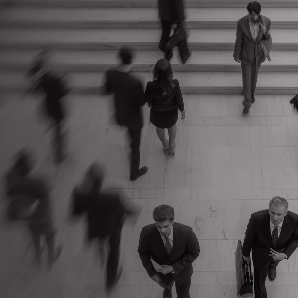 Group Cover Workforce