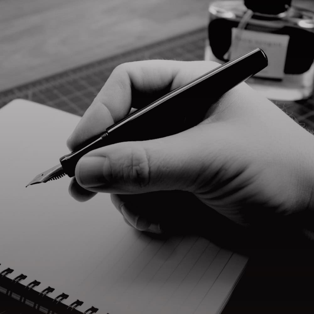 Process Underwriting