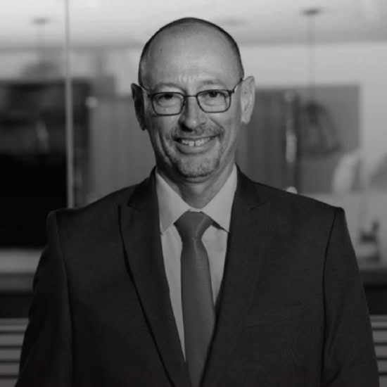 Thys Nieuwoudt