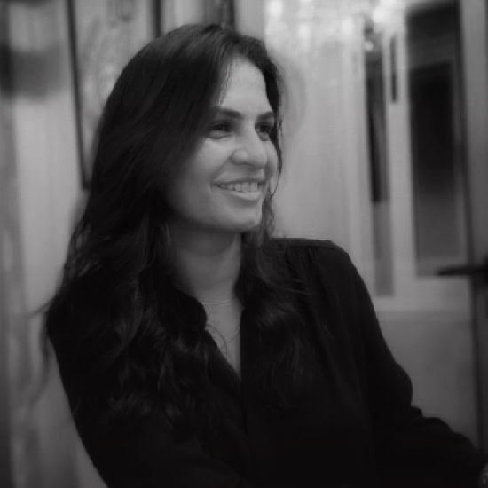 Zahira Morad